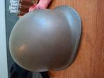 Verblifa m53 helm Nederlands, Verzamelen, Ophalen of Verzenden, Landmacht, Nederland, Helm of Baret