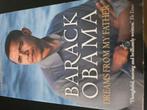 Dreams From My Father: A Story Of Race And Inheritance, Boeken, Ophalen of Verzenden, Gelezen, Barack Obama