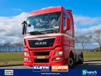 M.A.N. 18.440 TGX xxl bls 2x tank, Automaat, Euro 6, MAN, Origineel Nederlands