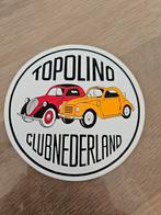 Topolino Club Nederland, Verzamelen, Ophalen of Verzenden, Zo goed als nieuw