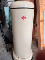 Wesco Baseboy prullenbak, Ophalen, Gebruikt, Met pedaal, 20 tot 30 liter