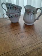 Wood and Sons, springfields, Huis en Inrichting, Keuken | Servies, Ophalen of Verzenden, Zo goed als nieuw, Overige stijlen, Kop(pen) en/of Schotel(s)