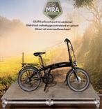 E-Energy Klick Two Elektrische vouwfiets met voorwiel motor!, Fietsen en Brommers, Elektrische fietsen, Ophalen of Verzenden, Zo goed als nieuw