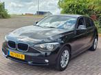 BMW 1-serie 116i Business+*3 e eig*daeler inderhoud*aircoijs, 1-Serie, Euro 5, Gebruikt, 4 cilinders