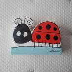 Spaarpot Babette Harms, Ophalen, Zo goed als nieuw, Steen, Aardewerk of Keramiek, Dier