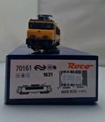 Roco 70161 Elektrische locomotief 1631 (H0|DCC sound), Hobby en Vrije tijd, Modeltreinen | H0, Zo goed als nieuw, Ophalen