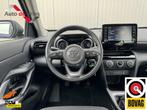 Toyota Yaris Cross 1.5 VVT-I Active|NL-Auto|CarPlay/Android, Voorwielaandrijving, 1350 kg, Gebruikt, Met garantie (alle)