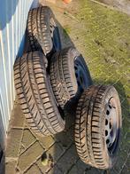 Winterbanden Ford Fiesta 175/65 R14, Ophalen, Gebruikt