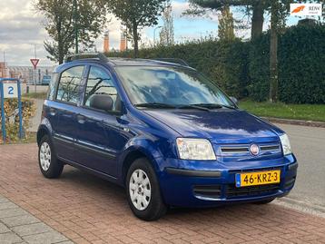 Fiat Panda 1.2 Cool * AIRCO/ TREKHAAK beschikbaar voor biedingen