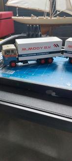 Lion toys, Hobby en Vrije tijd, Modelauto's | 1:50, Ophalen of Verzenden, Bus of Vrachtwagen, Zo goed als nieuw, Lion Toys