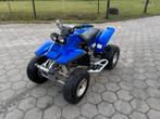 Yamaha Warrior 350 Quad, 12 t/m 35 kW, 350 cc, 1 cilinder