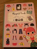 Magnetibook mode, Kinderen en Baby's, Speelgoed | Educatief en Creatief, Ophalen of Verzenden, Zo goed als nieuw