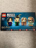 Lego 40560 Harry Potter Leraren van Zweinstein NIEUW in doos, Ophalen of Verzenden, Nieuw