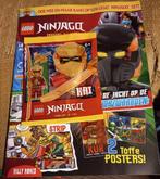 Lego Ninjago dragons rising Kai , nieuw ongebruikt compleet, Ophalen of Verzenden, Nieuw