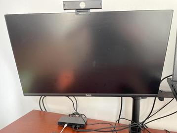 Dell S2421NX 24" Full HD 75Hz beschikbaar voor biedingen