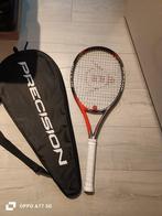 dunlop force 300 tennisracket grip 1, Gebruikt, L1, Ophalen of Verzenden, Racket