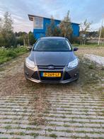 Nette Ford Focus, Auto's, Stof, 4 cilinders, 840 kg, Origineel Nederlands