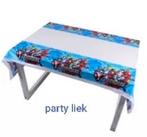 AVENGERS tafelkleed nr T566, Ophalen of Verzenden, Nieuw, Versiering, Verjaardag