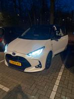Toyota Yaris 1.5 Hybrid 116pk CVT 2020 Wit, 450 kg, 450 kg, 3 cilinders, Yaris