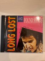 #389 Elvis Presley - Long Lost & Found Songs CD Bootleg, Ophalen of Verzenden, Nieuw, Cd of Plaat