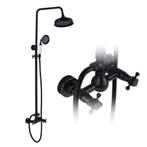 Thermostatische Regendouche - Douche, Doe-het-zelf en Verbouw, Sanitair, Niet ingevuld, Verzenden, Niet ingevuld, Nieuw