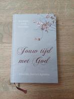 Priscilla Docter- Agteres - Jouw tijd met God, Ophalen of Verzenden, Zo goed als nieuw, Priscilla Docter- Agteres