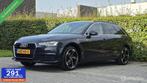 Audi A4 Avant 1.4 TFSI Pro Line| Cruise| Leder| Trek| Stoelv, Gebruikt, Euro 6, 4 cilinders, 150 pk