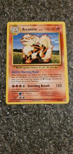 Arcanine 18/108 Evolutions set  2016 mooie conditie, Hobby en Vrije tijd, Verzamelkaartspellen | Pokémon, Ophalen of Verzenden