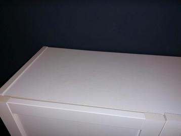 Witte kast (Billy Ikea) - afbeelding 11