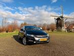 Honda Insight 1.3 Hybrid AUT 2009 Zwart, Auto's, Honda, Stof, 4 cilinders, Zwart, USB