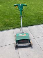 Mos verwijder machine Black & Decker GD200, Tuin en Terras, Verticuteermachines, Ophalen, Gebruikt, Elektrisch, Black & Decker