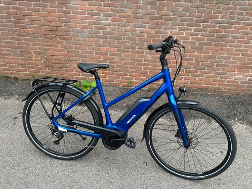 Koga Pace B05 Ltd HMB Trapeze frame 500wh van-4299,-nu-2499,, Fietsen en Brommers, Elektrische fietsen, Nieuw, Overige merken