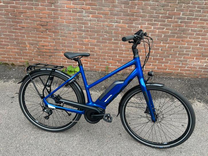 Koga Pace B05 Ltd HMB Trapeze frame 500wh van-4299,-nu-2499,, Fietsen en Brommers, Elektrische fietsen, Nieuw, Overige merken