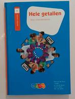9789006955361 - Rekendidactiek Hele getallen / Druk 2 nieuw, Ophalen of Verzenden, Beta, Nieuw, HBO