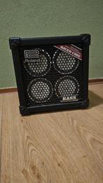 Roland Micro Cube Bass RX, Ophalen of Verzenden, Zo goed als nieuw, Basgitaar, Minder dan 50 watt