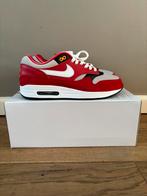Nike Air Max 1 ID by You Urawa 45 (deadstock), Kleding | Heren, Schoenen, Overige kleuren, Nieuw, Ophalen of Verzenden, Sneakers of Gympen
