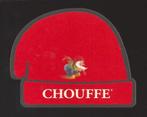 Bierviltje - Chouffe - muts - 2023 - NIEUW, Ophalen of Verzenden, Nieuw, Viltje(s), Overige merken