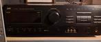 JVC receiver RX 730R audio/video control reciver versterker, Ophalen