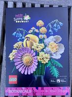 lego botanicals 10347, Ophalen of Verzenden, Nieuw, Complete set, Lego