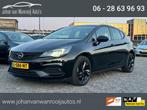Opel Astra 1.2 Business Elegance/NW APK/NAVI/CAMERA/APPLE CA, Auto's, Voorwielaandrijving, Gebruikt, 1199 cc, Origineel Nederlands