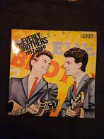 LP vinyl 2LP set The everly Brothers 1957-1960, Ophalen of Verzenden, Zo goed als nieuw, 12 inch, Pop