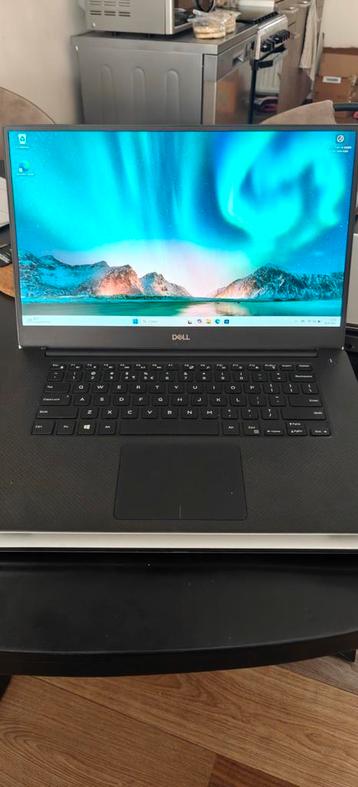 Dell Precision 5530 - 15 inch Laptop beschikbaar voor biedingen