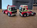 Tekno Van den Bosch, Hobby en Vrije tijd, Modelauto's | 1:50, Ophalen of Verzenden, Bus of Vrachtwagen, Tekno