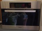 Mooie zeer weinig gebruikte Miele stoomoven zgan, Witgoed en Apparatuur, Oven, Zo goed als nieuw, 45 tot 60 cm, Ophalen