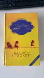 Kathryn Stockett - Een keukenmeidenroman, Kathryn Stockett, Ophalen of Verzenden, Zo goed als nieuw, Nederland