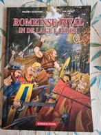 Marc Verhaegen - Strijd tegen het water, Eén stripboek, Ophalen of Verzenden, Zo goed als nieuw, Marc Verhaegen; Jan Kragt