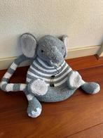 Rugzak meisje olifant, Sieraden, Tassen en Uiterlijk, Tassen | Rugtassen, Ophalen, Zo goed als nieuw, Overige merken, 30 tot 45 cm