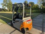 Still RX20-16 | 1600KG | BJ2016 | triplex 4.7M | Sideshift, Zakelijke goederen, Machines en Bouw | Heftrucks en Intern transport