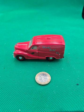 720 austin a40 van dinky dy15 beschikbaar voor biedingen