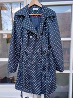 Jas ulla Popken maat 42, Blauw, Maat 42/44 (L), Ulla Popken, Ophalen of Verzenden